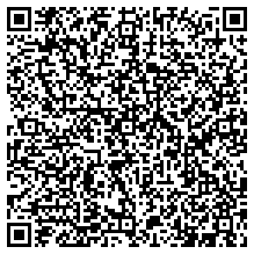 QR-код с контактной информацией организации ООО ЮНИ Скай