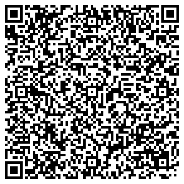 QR-код с контактной информацией организации ООО МПО Прометей