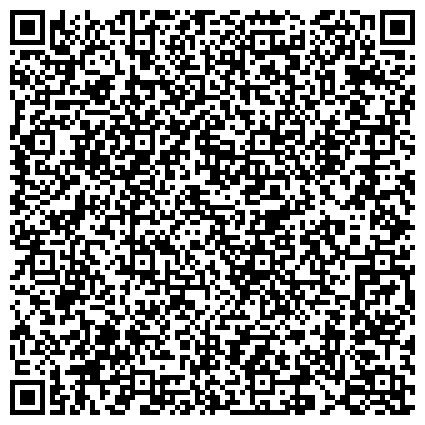 QR-код с контактной информацией организации ООО "Пряниково"