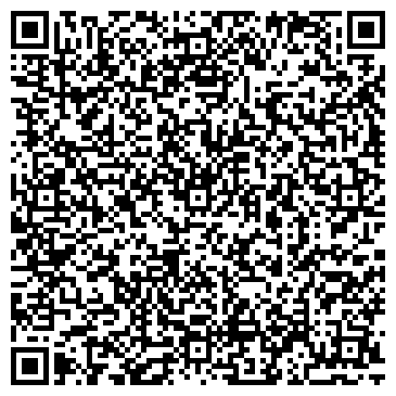 QR-код с контактной информацией организации ООО АБ "Оценка для нотариуса"