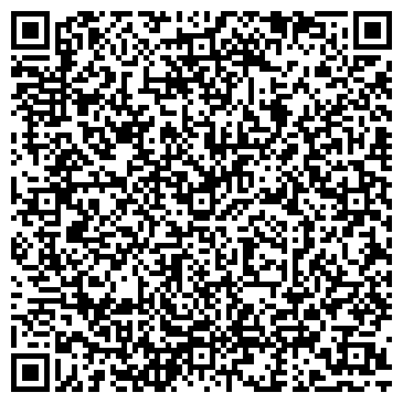 QR-код с контактной информацией организации ООО АБ "Оценка для нотариуса"