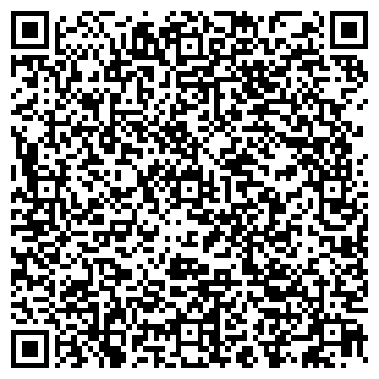 QR-код с контактной информацией организации ООО Mascotte