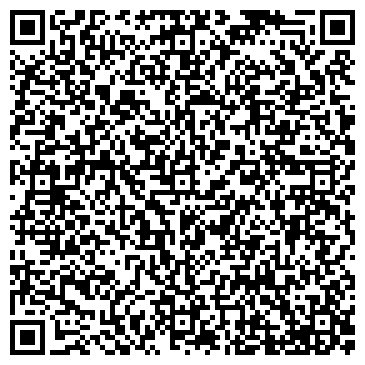 QR-код с контактной информацией организации ООО АБ "Оценка для нотариуса"