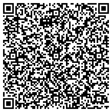 QR-код с контактной информацией организации ООО АБ "Оценка для нотариуса"