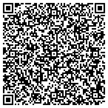 QR-код с контактной информацией организации ООО АБ "Оценка для нотариуса"