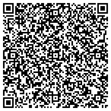 QR-код с контактной информацией организации Plush Story