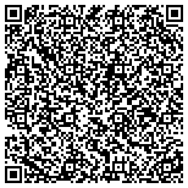 QR-код с контактной информацией организации ООО Фермерское хозяйство на Мичурина