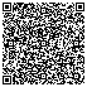 QR-код с контактной информацией организации ООО «Инфострой»