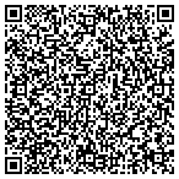 QR-код с контактной информацией организации «МАК ЭКО»