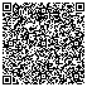 QR-код с контактной информацией организации ООО Prommo