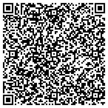 QR-код с контактной информацией организации ООО Автозапчасти УАЗ, NIVA, Иномарки
