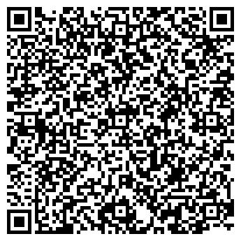 QR-код с контактной информацией организации ООО Тахной