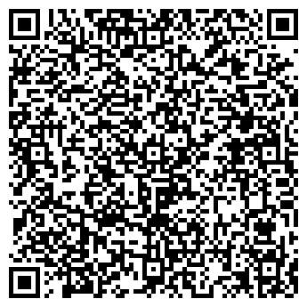 QR-код с контактной информацией организации Жалюзи Нева