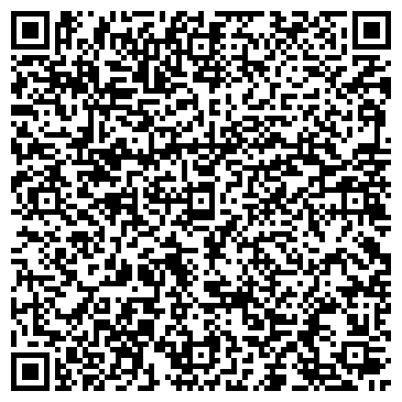 QR-код с контактной информацией организации Школа гвоздестояния  СадхуМастер