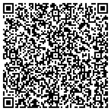 QR-код с контактной информацией организации ООО Baccarat