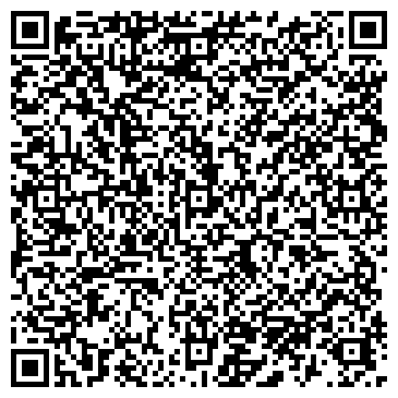 QR-код с контактной информацией организации "Финко"