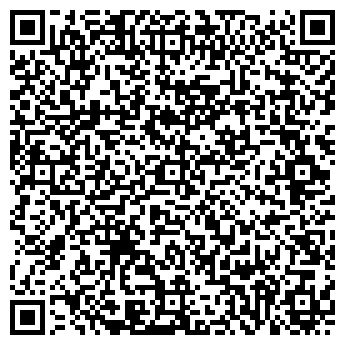 QR-код с контактной информацией организации ООО «ВалбергСейф.рф»