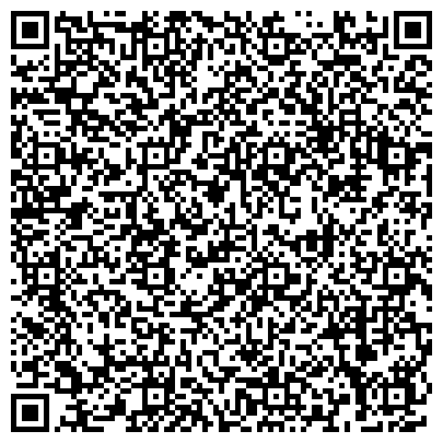 QR-код с контактной информацией организации Fitnesslogia