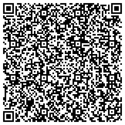 QR-код с контактной информацией организации ООО УК Пента
