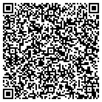 QR-код с контактной информацией организации ООО Фаэтон