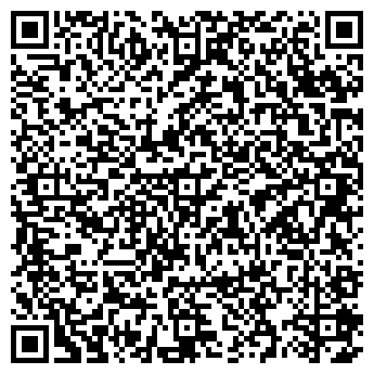 QR-код с контактной информацией организации ООО "СК "Форвард"