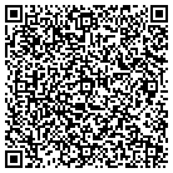 QR-код с контактной информацией организации ООО Алти