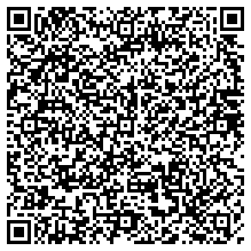 QR-код с контактной информацией организации Packplace