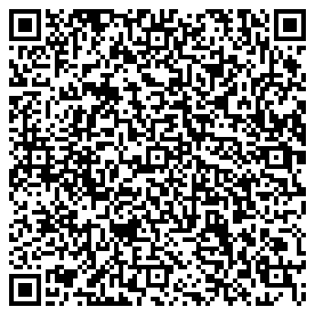 QR-код с контактной информацией организации ООО ФинГуру