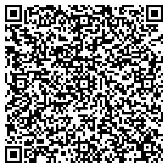 QR-код с контактной информацией организации ООО Политранс