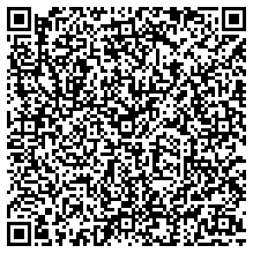 QR-код с контактной информацией организации ООО АБ "Оценка для нотариуса"