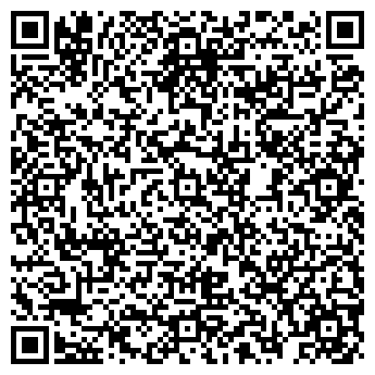 QR-код с контактной информацией организации ООО Твишар
