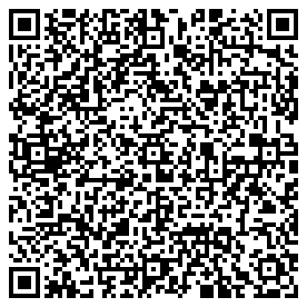 QR-код с контактной информацией организации ООО Чипмедиа