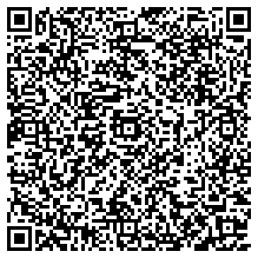 QR-код с контактной информацией организации ООО Сhocoberry