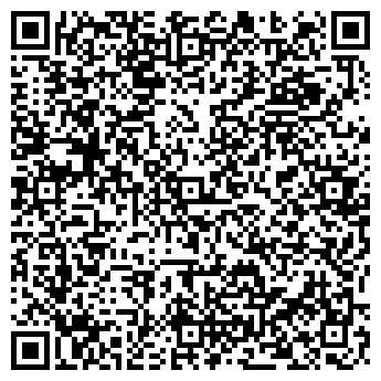 QR-код с контактной информацией организации ООО ЧугунИнвест
