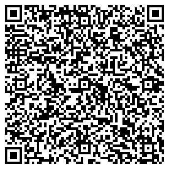 QR-код с контактной информацией организации ООО ГорИнжСтрой