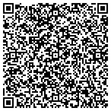 QR-код с контактной информацией организации ООО ПТО Сервис