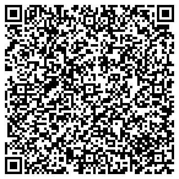 QR-код с контактной информацией организации "Карамель"