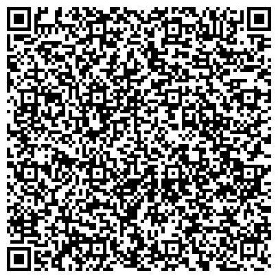 QR-код с контактной информацией организации ООО Massimo Renne