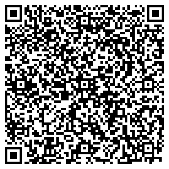 QR-код с контактной информацией организации Баника