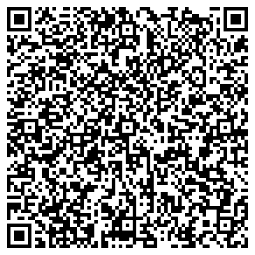 QR-код с контактной информацией организации ООО ТД Кклиматпром