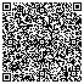 QR-код с контактной информацией организации ООО Промшланги