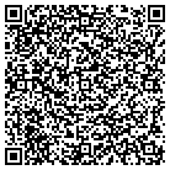 QR-код с контактной информацией организации ООО Принт сервис