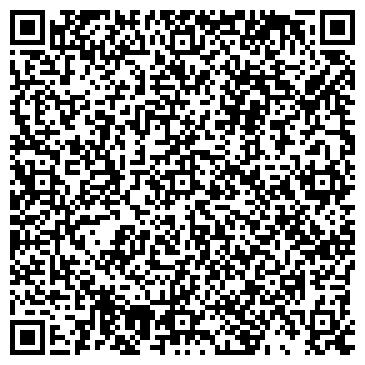 QR-код с контактной информацией организации «РУФ-СМ»