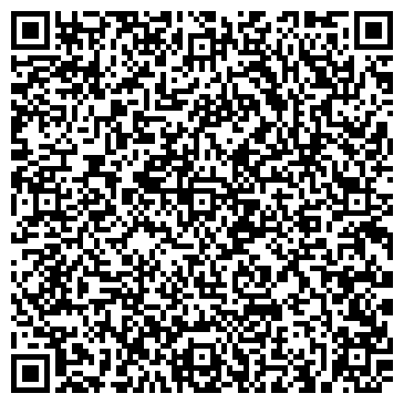 QR-код с контактной информацией организации Gaudi Tapas & Hookah bar