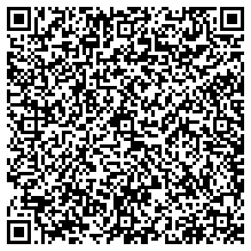 QR-код с контактной информацией организации ООО Помощь Близких