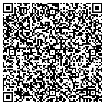 QR-код с контактной информацией организации ООО MarketGuru