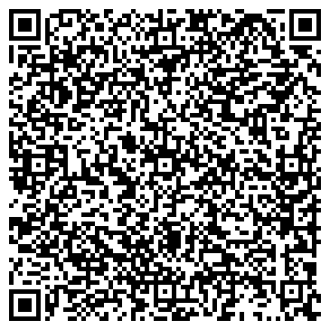 QR-код с контактной информацией организации Шевю