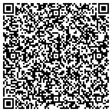 QR-код с контактной информацией организации МамаМаркет