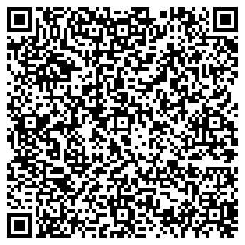 QR-код с контактной информацией организации Инструментмаг