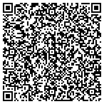 QR-код с контактной информацией организации Галерея Пласт